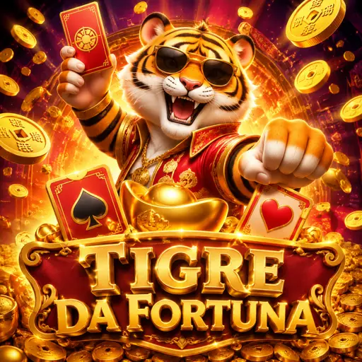 Slot Fortune Tiger da PG Soft com RTP de 96,81% em destaque