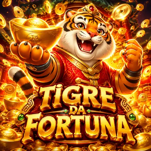 Demonstração de rodada vencedora no Fortune Tiger com símbolos travados durante o re-spin