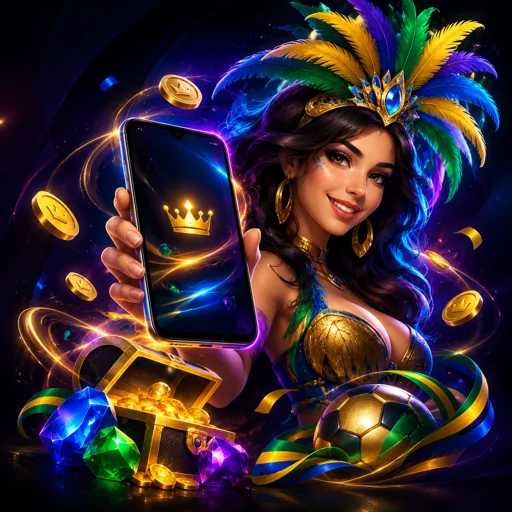Painel de apostas esportivas com odds turbinadas no happy hour