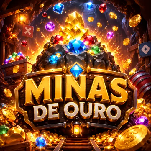 Mines com grade de células reveladas e multiplicador acumulado