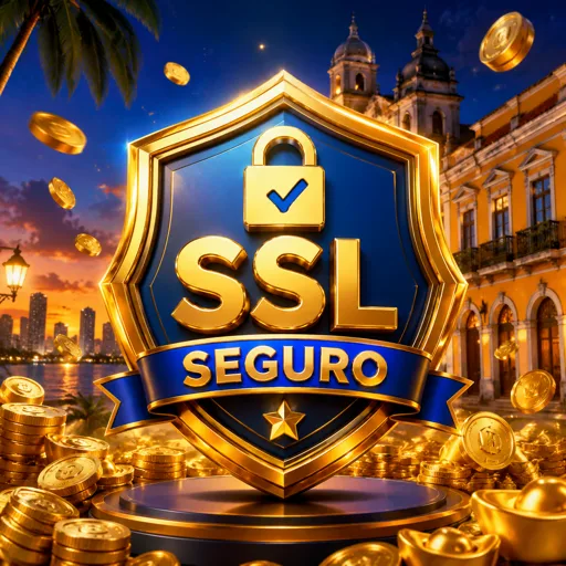 Selo de RTP verificado exibido nas mesas ao vivo