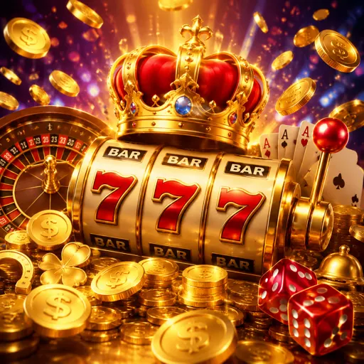 Banner do torneio de slots com cinquenta mil reais em prêmios