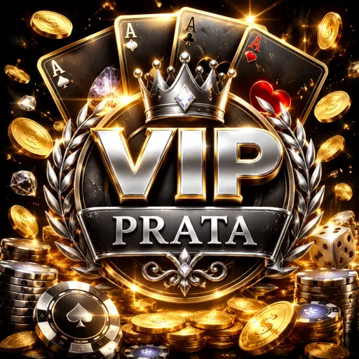 Emblema do nível Prata do programa VIP