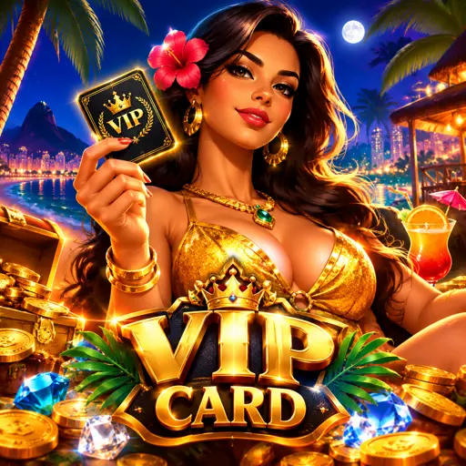 Ambiente exclusivo de mesa VIP com iluminação baixa e feltro escuro